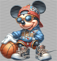 Mickey-AMQ 148